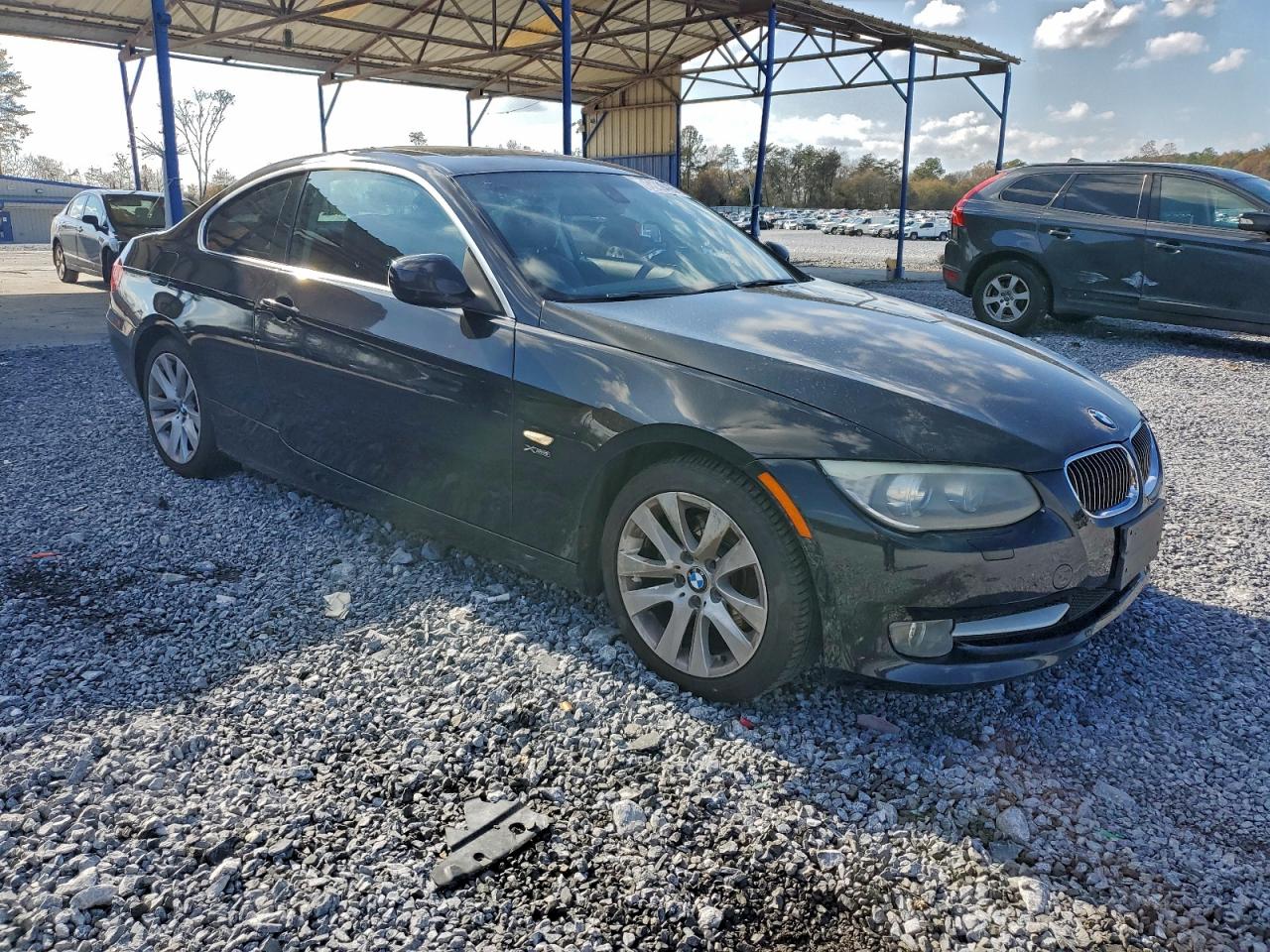 BMW 3 Series Xi Image 5