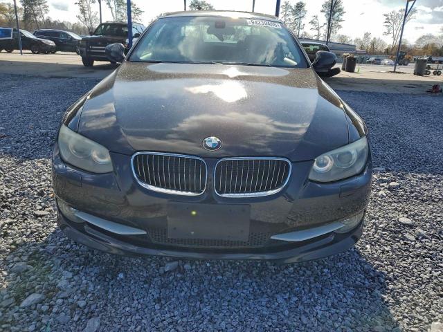 BMW 3 Series Xi Image 10