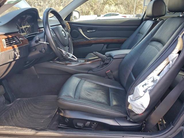 BMW 3 Series Xi Image 8