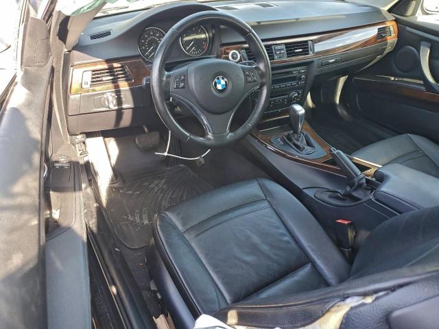 BMW 3 Series Xi Image 11