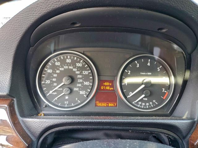 BMW 3 Series Xi Image 4