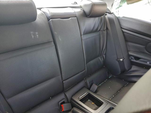 BMW 3 Series Xi Image 9