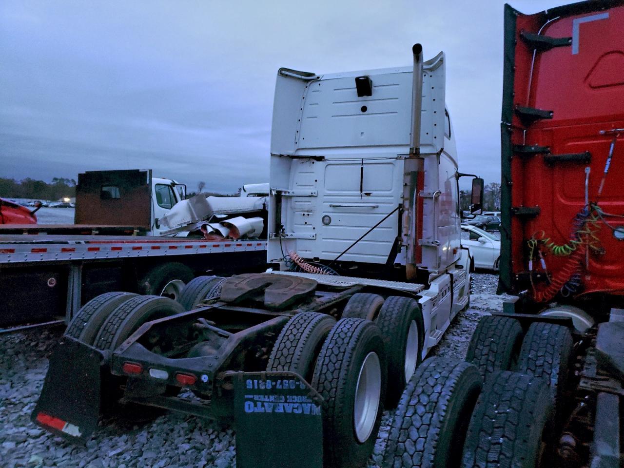 Volvo Vnl Vnl Image 2