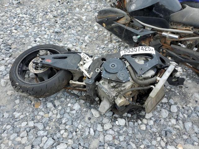  Salvage Suzuki Gsx