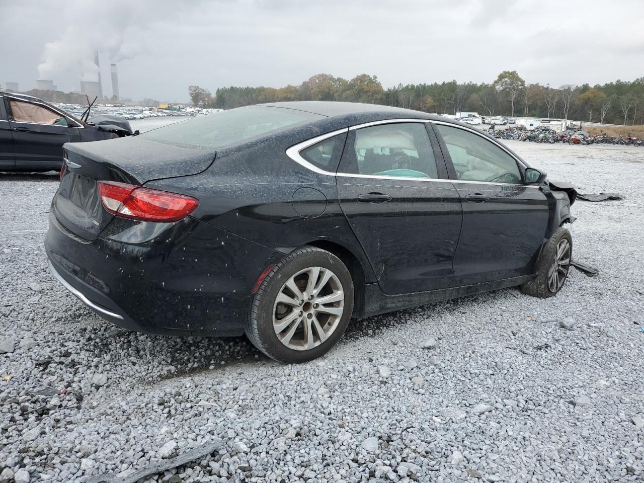 Chrysler 200 Limited Image 5