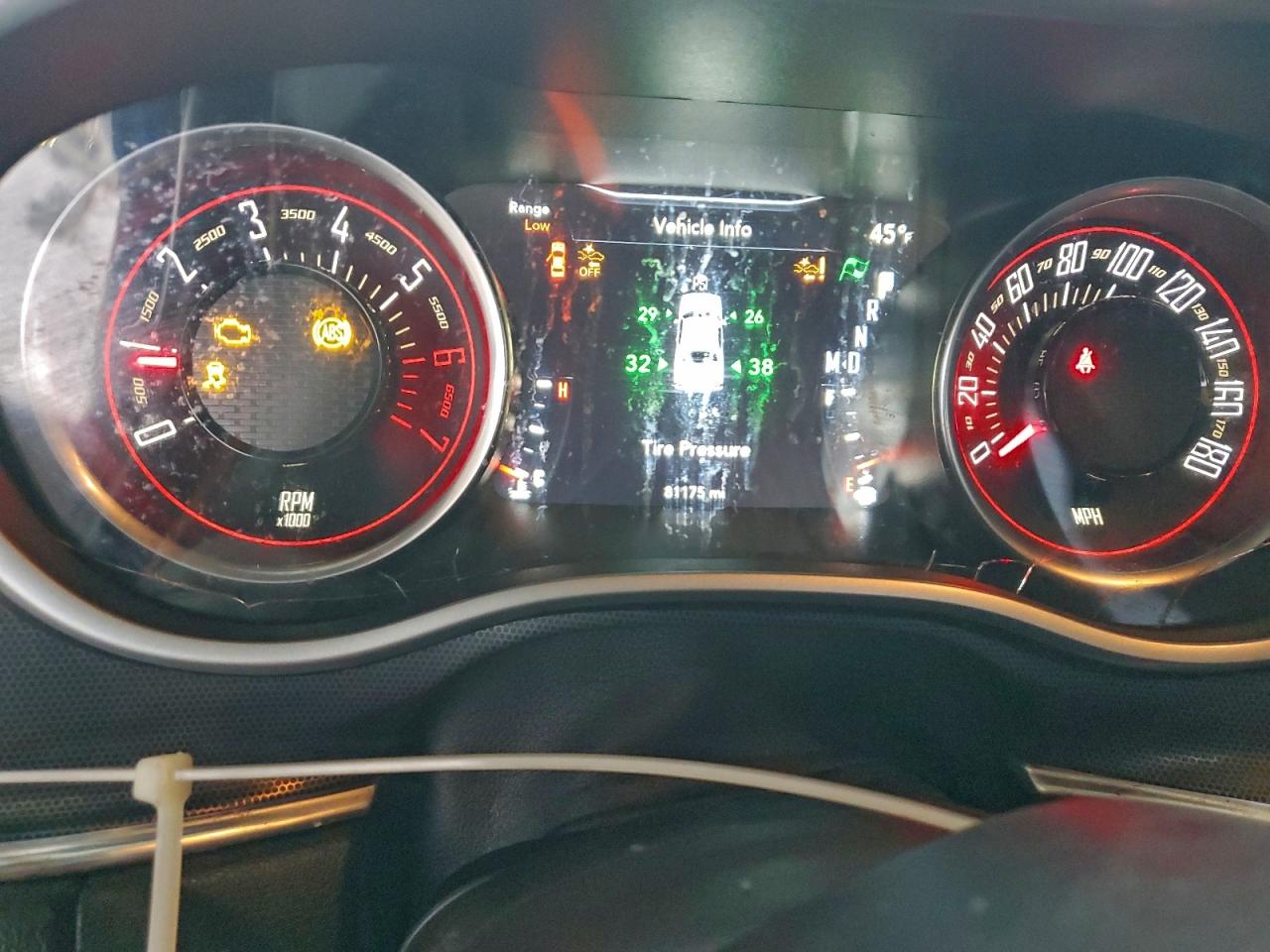 Dodge Challenger R/t 392 Image 7