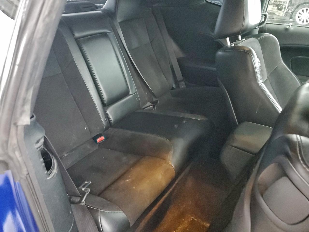 Dodge Challenger R/t 392 Image 4