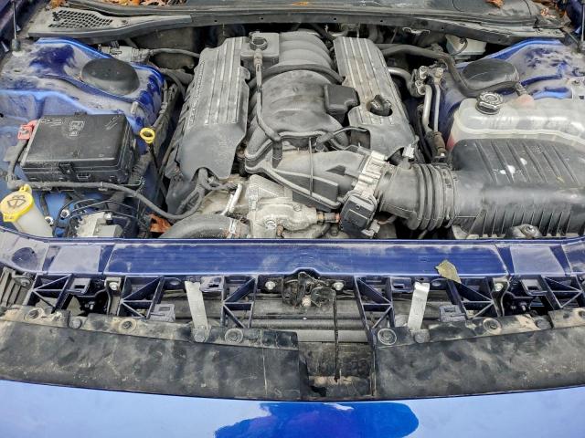 Dodge Challenger R/t 392 Image 9