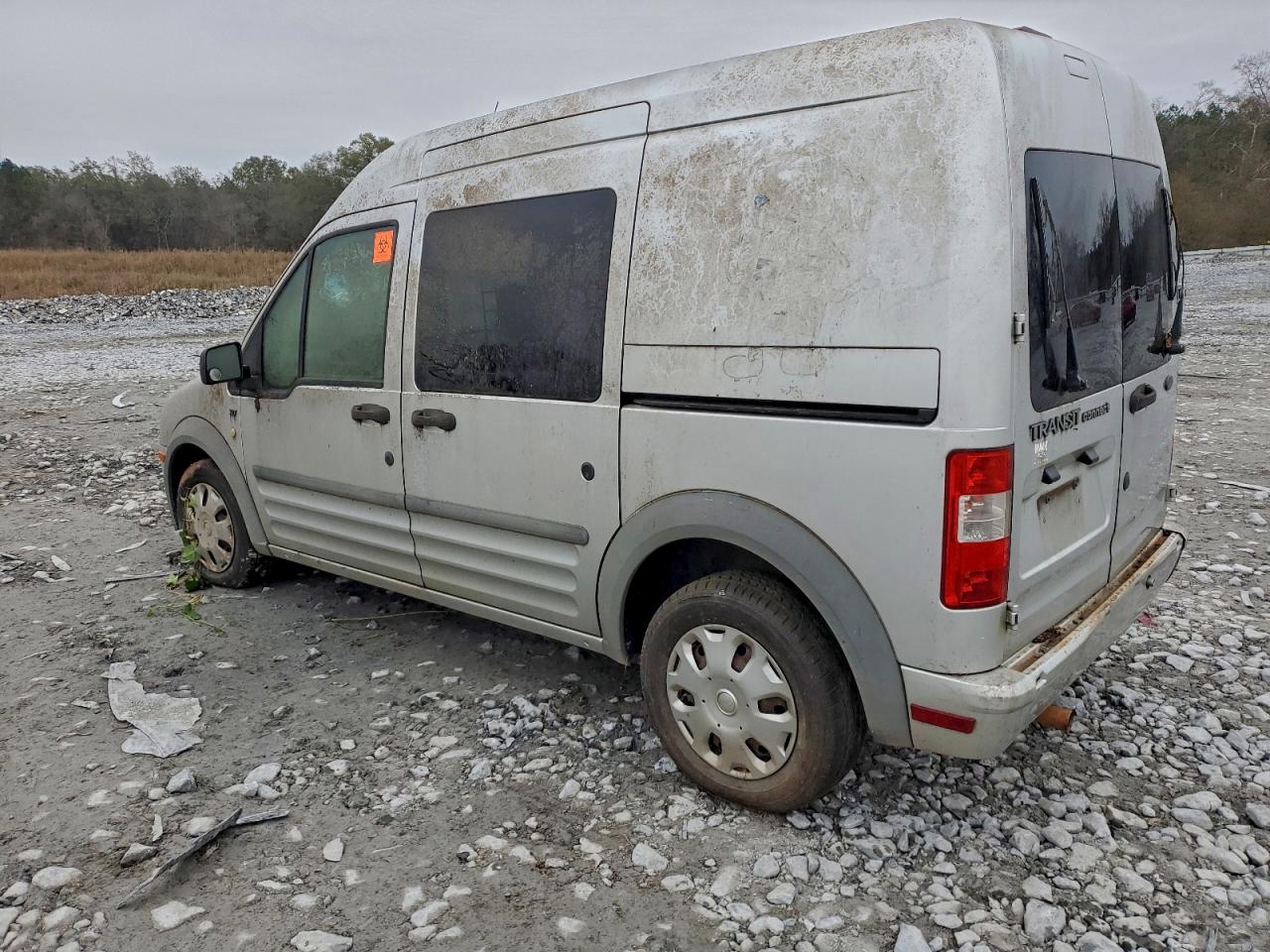 Ford Transit Xlt Image 6