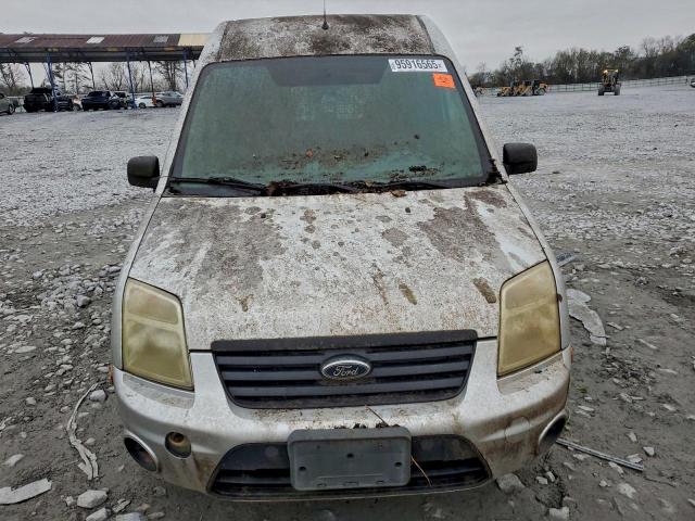 Ford Transit Xlt Image 4