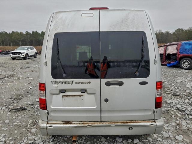 Ford Transit Xlt Image 5