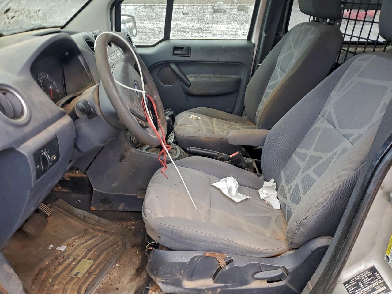 Ford Transit Xlt Image 7