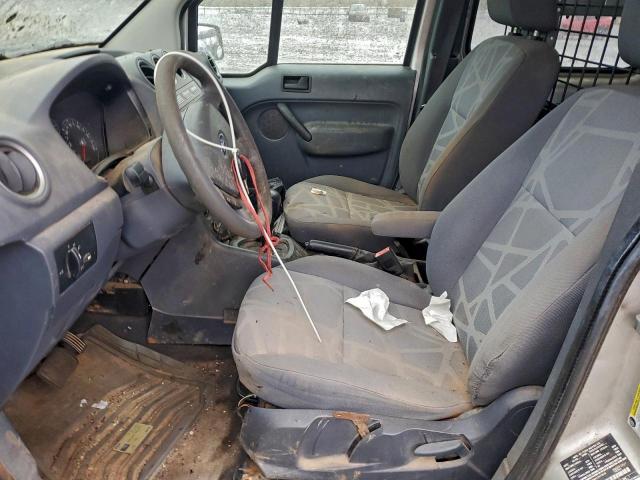 Ford Transit Xlt Image 7