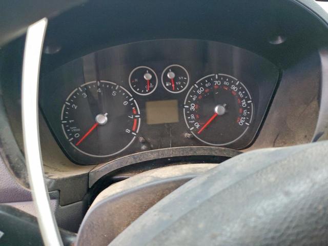 Ford Transit Xlt Image 10