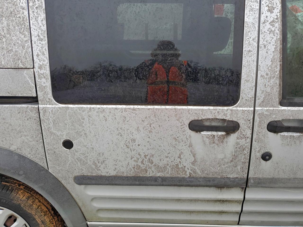 Ford Transit Xlt Image 11