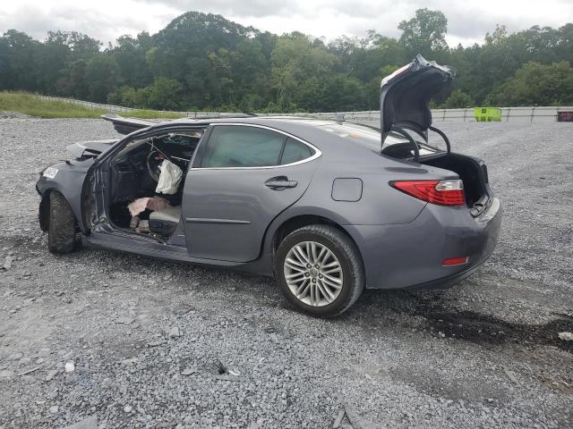 Lexus Es 350 Image 11