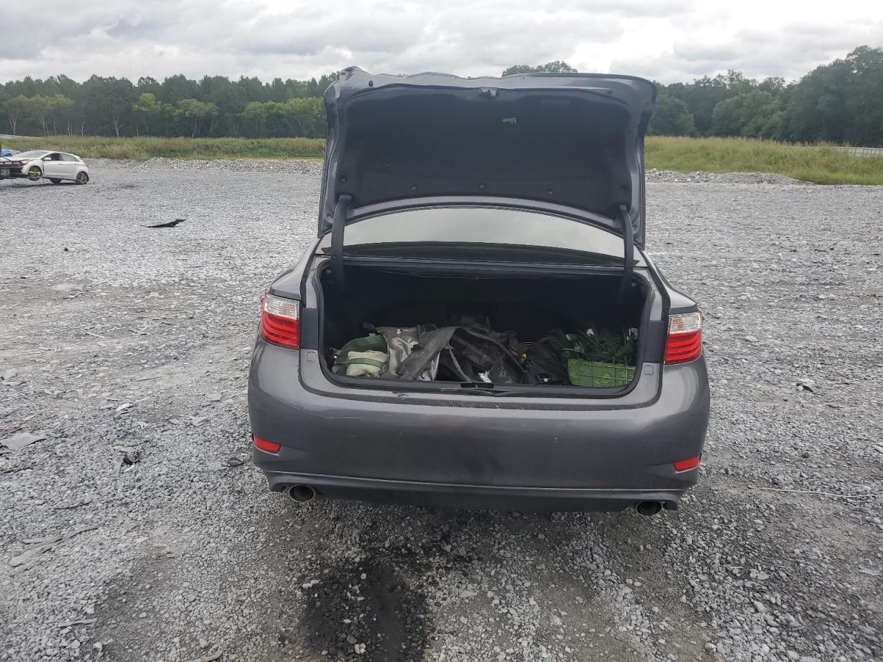 Lexus Es 350 Image 10