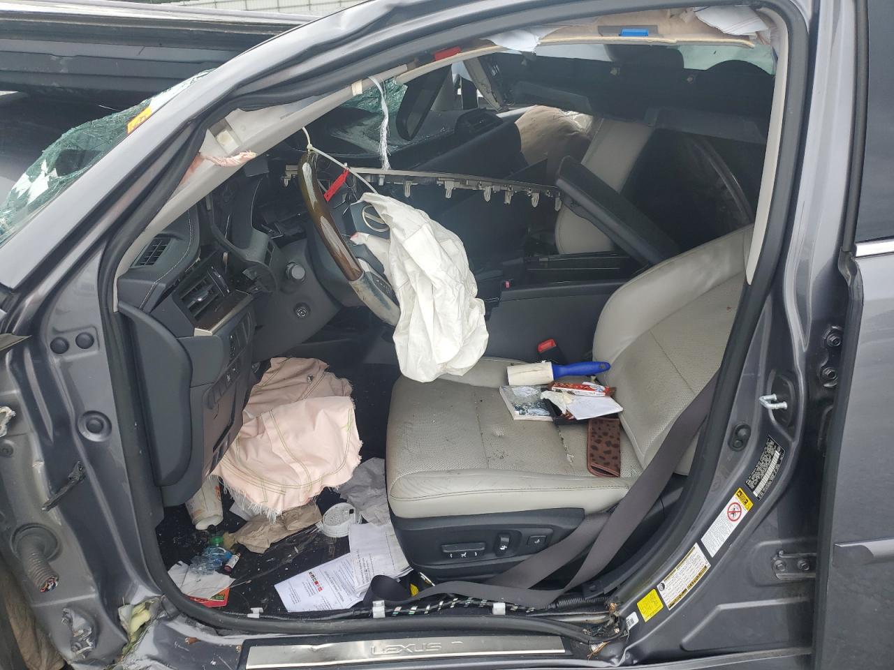 Lexus Es 350 Image 3