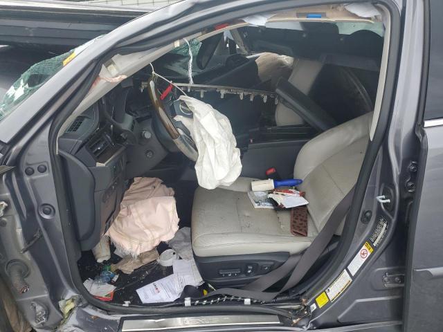 Lexus Es 350 Image 3