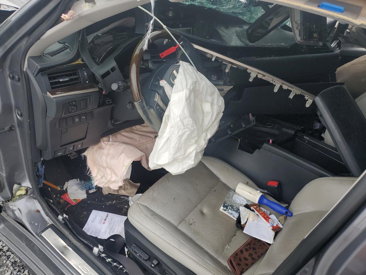 Lexus Es 350 Image 7