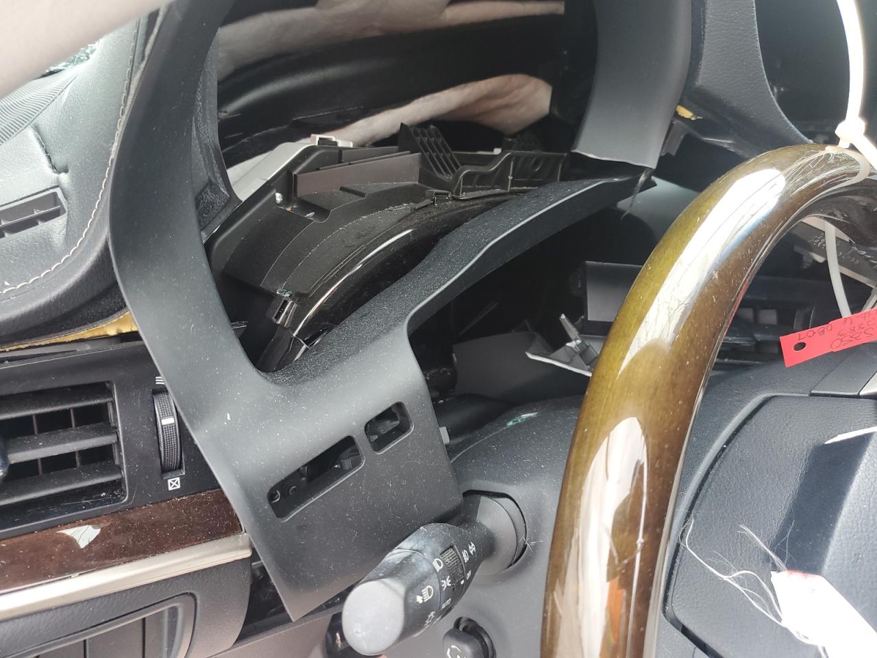 Lexus Es 350 Image 5