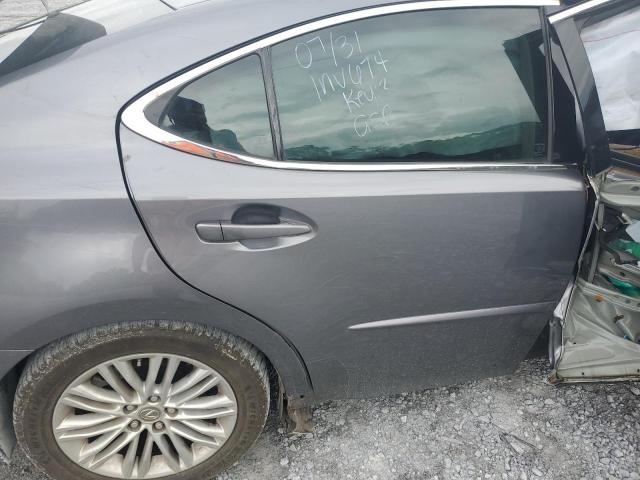 Lexus Es 350 Image 9