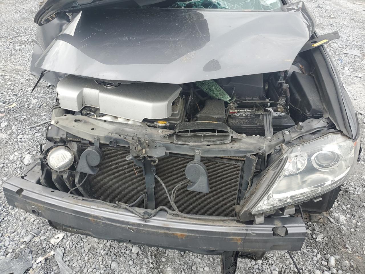 Lexus Es 350 Image 6