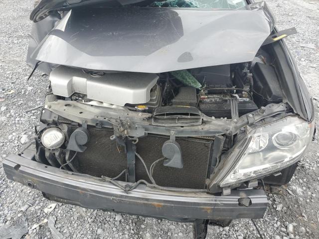 Lexus Es 350 Image 6