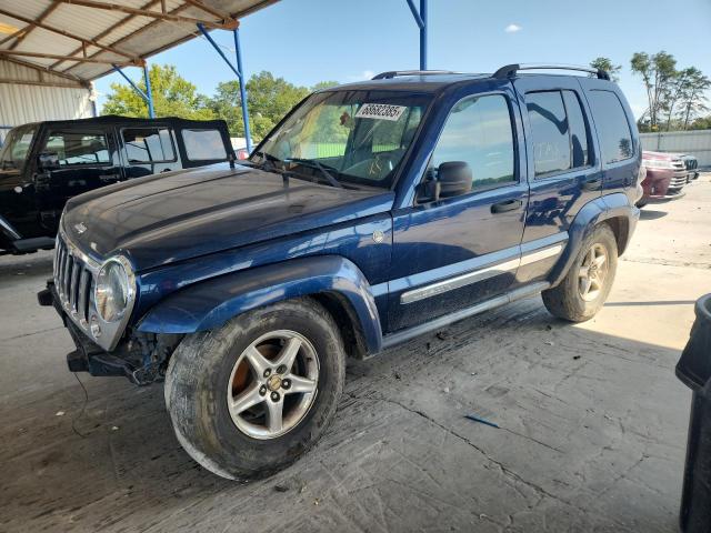  Salvage Jeep Liberty