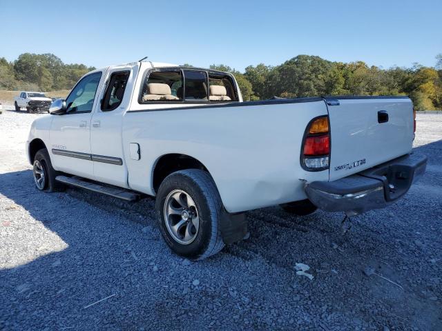 Toyota Tundra Access Cab Sr5 Image 3