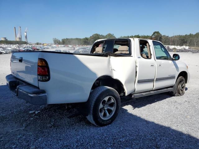 Toyota Tundra Access Cab Sr5 Image 7
