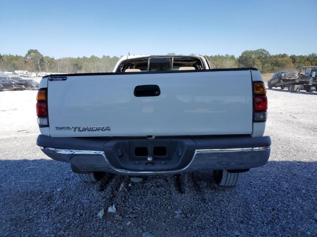 Toyota Tundra Access Cab Sr5 Image 4