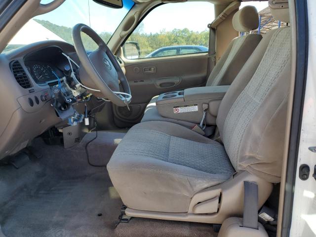 Toyota Tundra Access Cab Sr5 Image 6