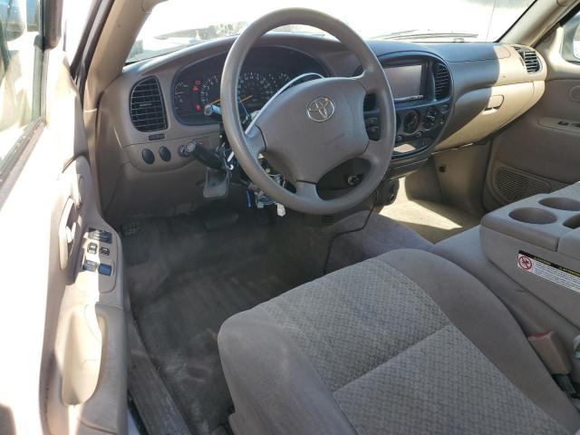 Toyota Tundra Access Cab Sr5 Image 5