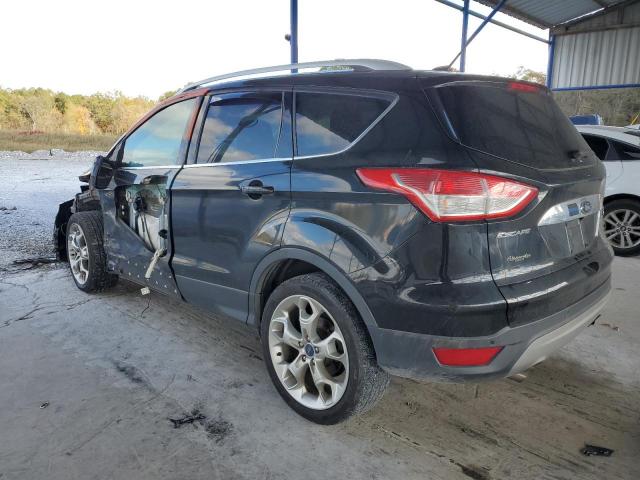 Ford Escape Titanium Image 3