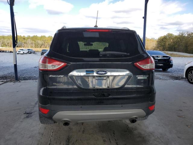 Ford Escape Titanium Image 5