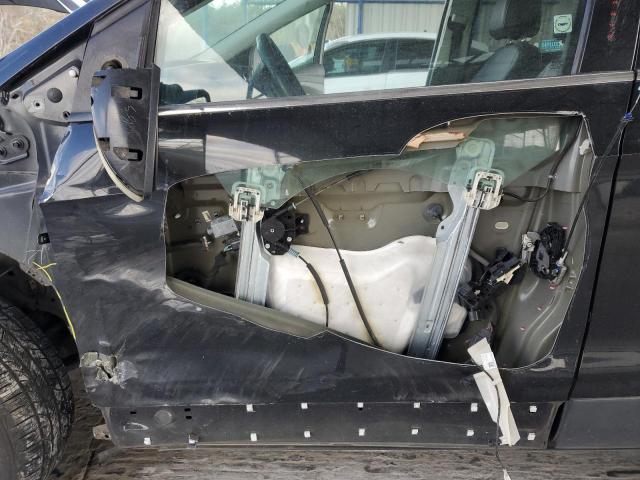 Ford Escape Titanium Image 4