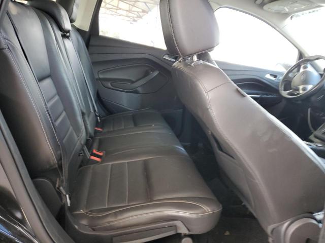 Ford Escape Titanium Image 9