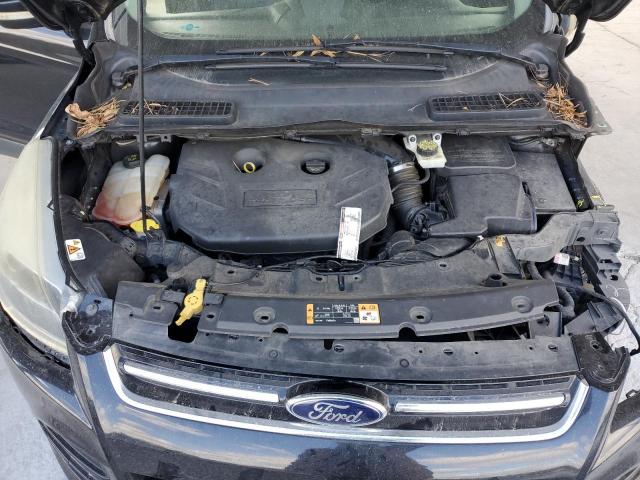 Ford Escape Titanium Image 8