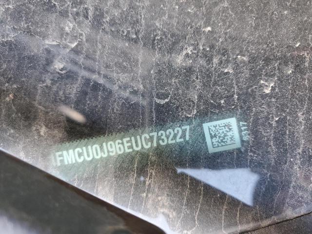 Ford Escape Titanium Image 12