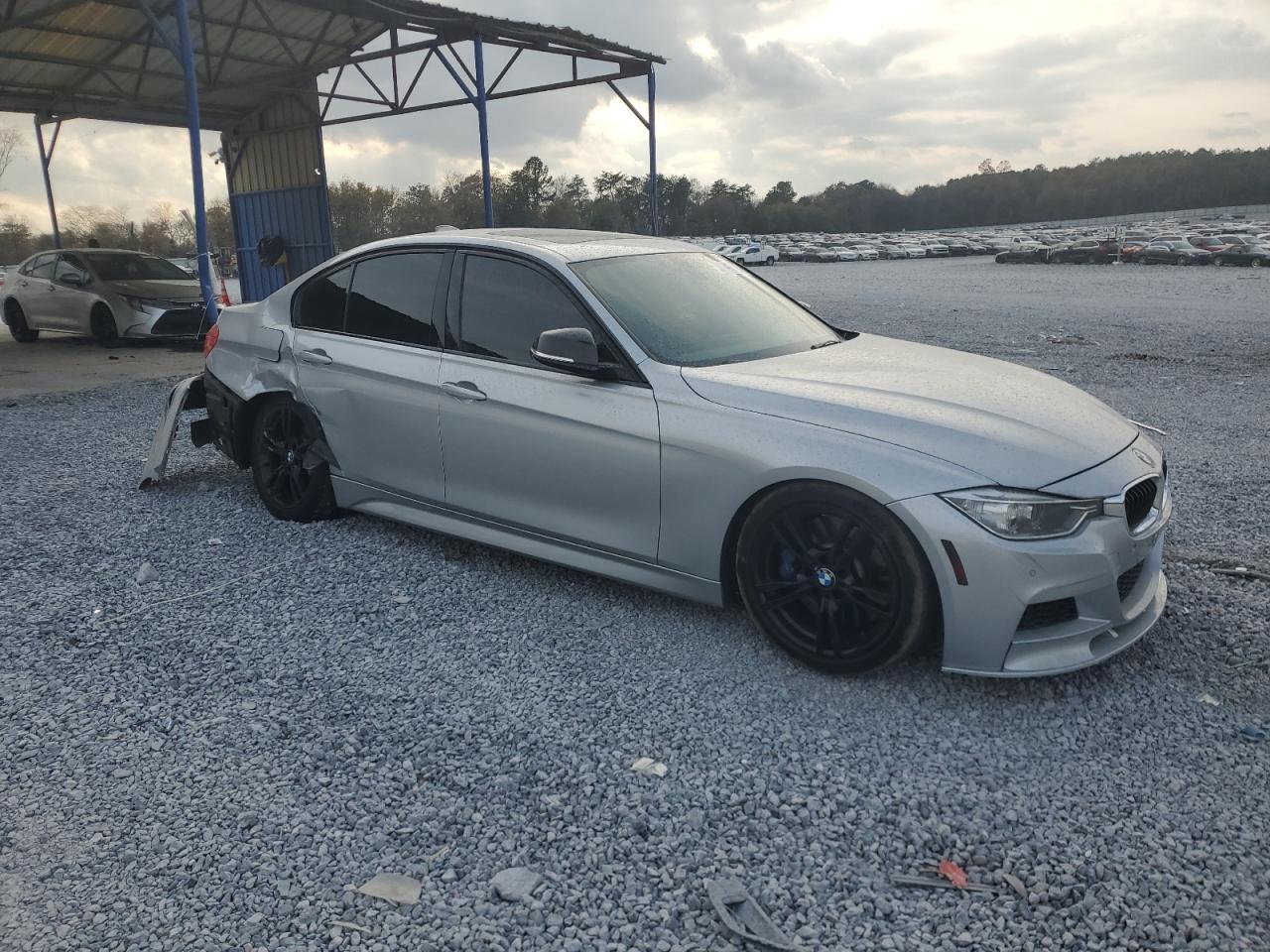 BMW 3 Series I Image 7