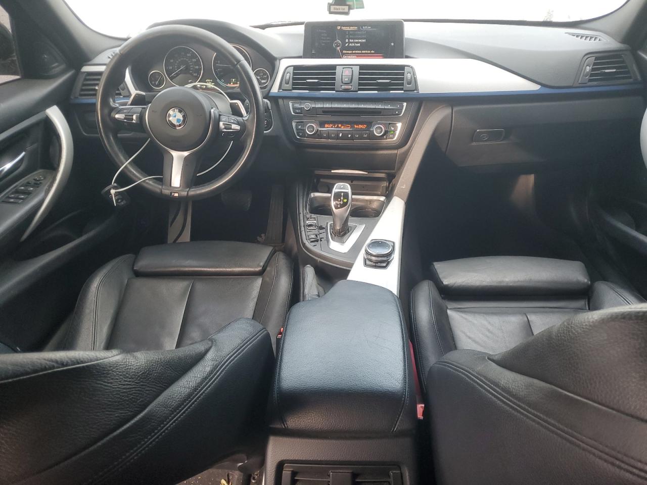 BMW 3 Series I Image 8