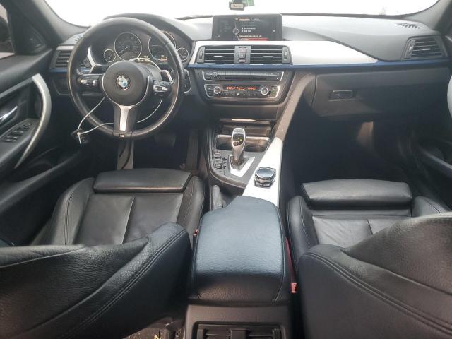 BMW 3 Series I Image 8
