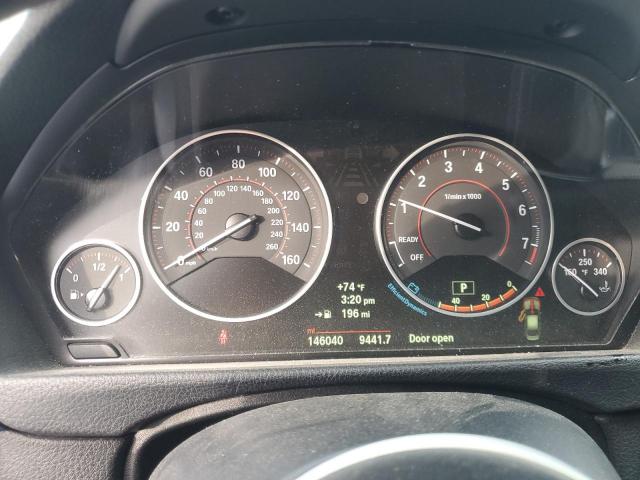 BMW 3 Series I Image 6