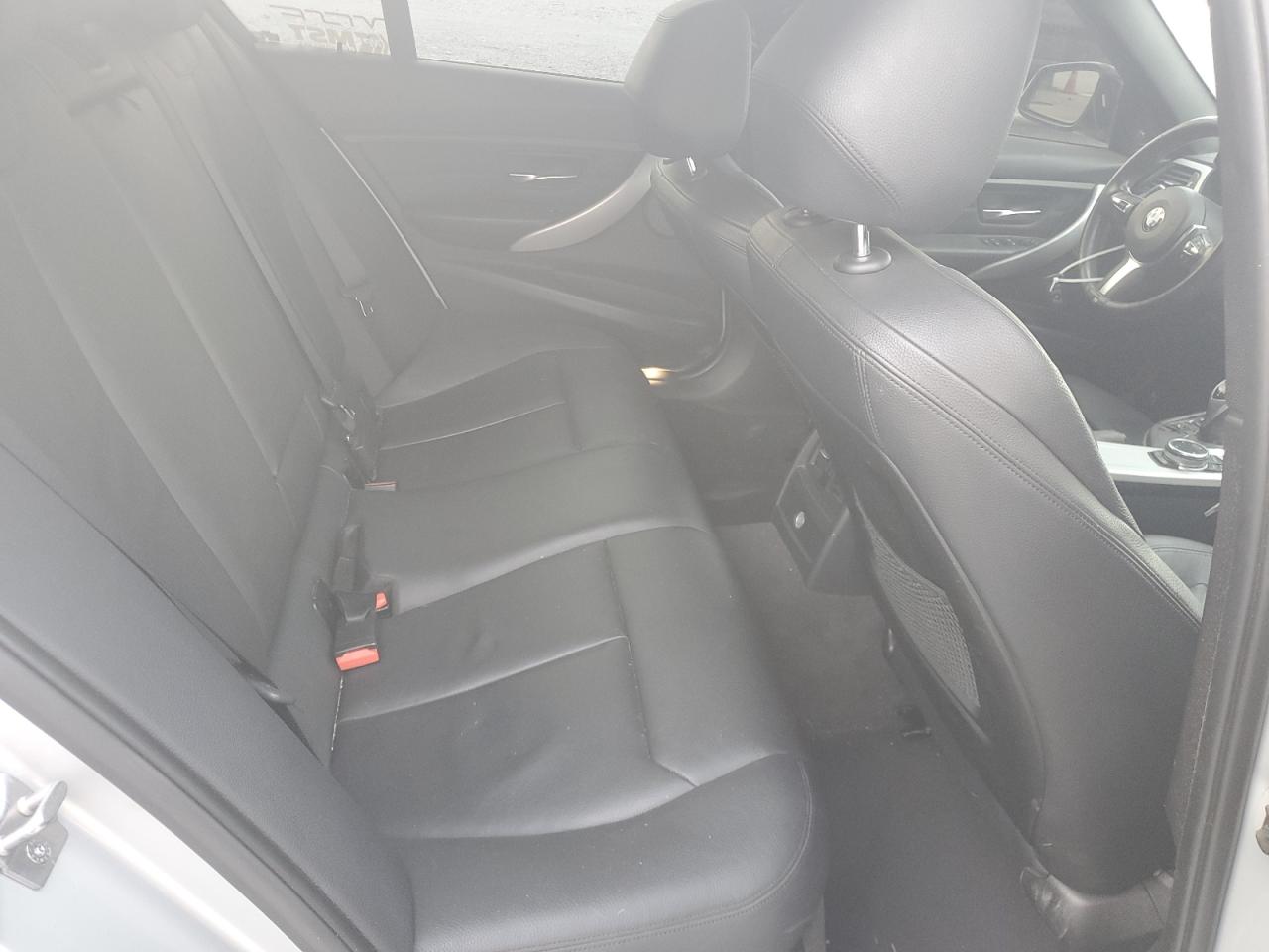 BMW 3 Series I Image 4