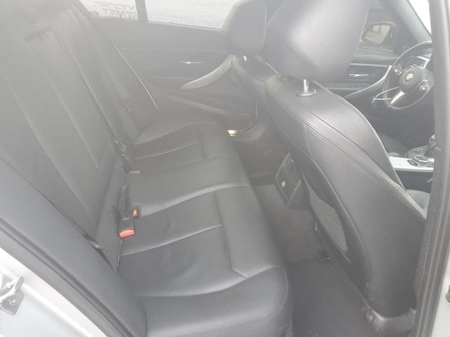 BMW 3 Series I Image 4