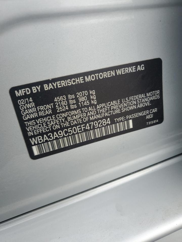 BMW 3 Series I Image 10