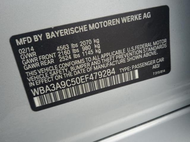 BMW 3 Series I Image 10