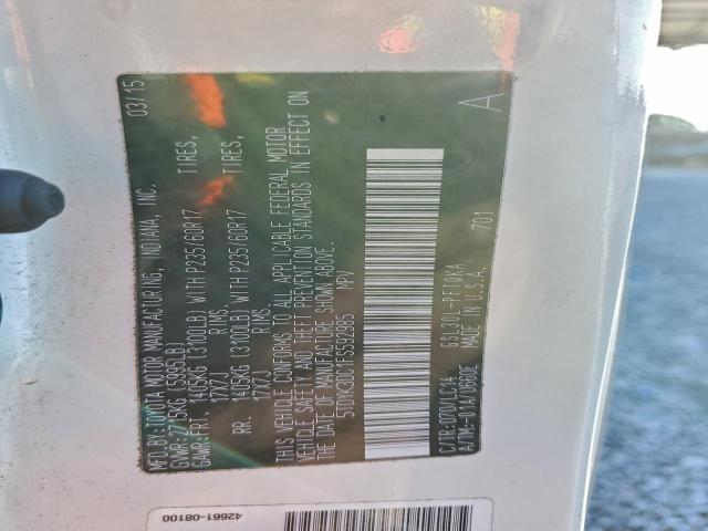 Toyota Sienna Xle Image 10