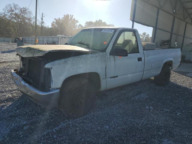  Salvage Chevrolet Ck Series